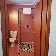 Pensiunea Rasnov