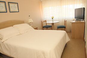 Hotel Salto Grande