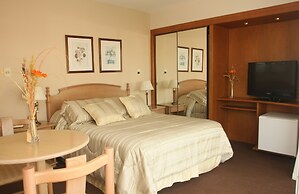 Hotel Salto Grande
