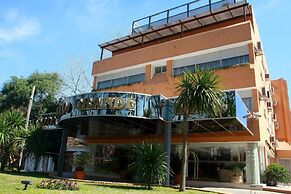 Hotel Salto Grande