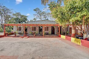 Falcon's Retreat