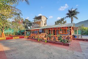 Falcon's Retreat