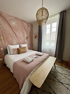 Maison Le Beaulieu