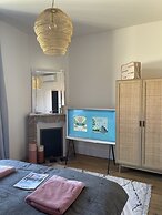 Maison Le Beaulieu
