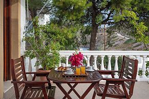 Irene Studios Patmos