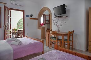 Irene Studios Patmos