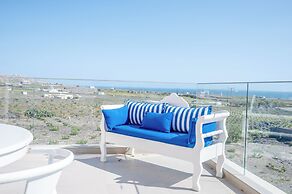 Apeiron Akrotiri by Apeiron Hotels