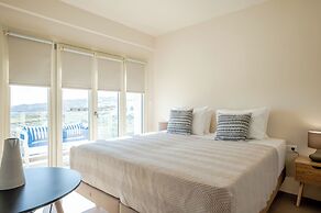 Apeiron Akrotiri by Apeiron Hotels