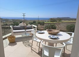Apeiron Akrotiri by Apeiron Hotels