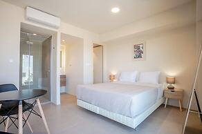 Apeiron Akrotiri by Apeiron Hotels