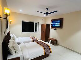 HOTEL SUPREME INN