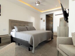 Depto. Frente al Mar. Acapulco 4 Rec