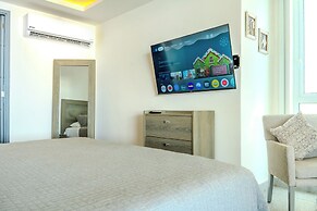 Depto. Frente al Mar. Acapulco 4 Rec