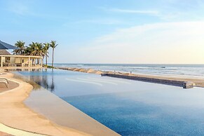 Depto. Frente al Mar. Acapulco 4 Rec