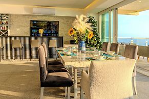 Depto. Frente al Mar. Acapulco 4 Rec