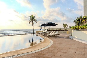Depto. Frente al Mar. Acapulco 4 Rec
