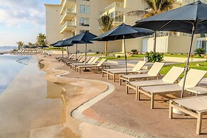 Depto. Frente al Mar. Acapulco 4 Rec