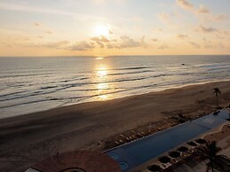 Depto. Frente al Mar. Acapulco 4 Rec