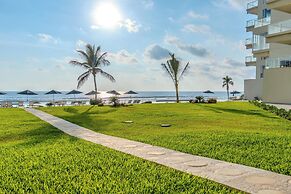 Depto. Frente al Mar. Acapulco 4 Rec