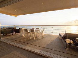Depto. Frente al Mar. Acapulco 4 Rec