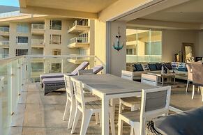 Depto. Frente al Mar. Acapulco 4 Rec