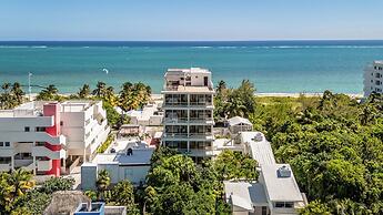 Greta Puerto Morelos
