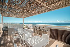 Greta Puerto Morelos