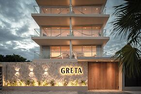 Greta Puerto Morelos