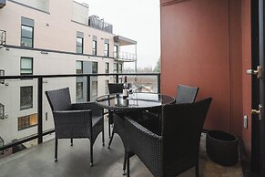 Revy Retreat