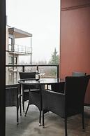 Revy Retreat
