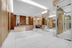 OYO 95052 Cordia Tower