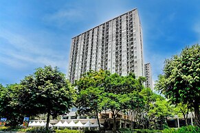 OYO 95052 Cordia Tower