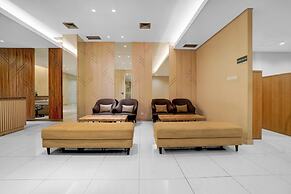 OYO 95052 Cordia Tower