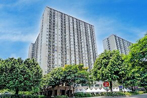 OYO 95052 Cordia Tower