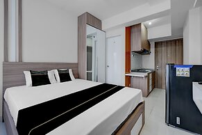 OYO 95052 Cordia Tower