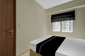 OYO 95052 Cordia Tower
