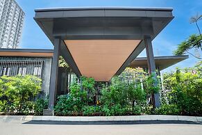 OYO 95052 Cordia Tower