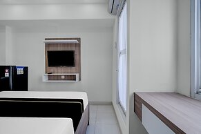 OYO 95052 Cordia Tower