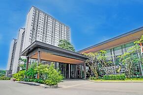 OYO 95052 Cordia Tower