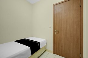 OYO 95052 Cordia Tower