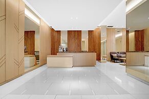 OYO 95052 Cordia Tower