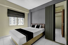 OYO 95052 Cordia Tower