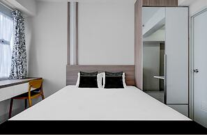 OYO 95052 Cordia Tower