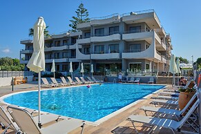 Ivory Serenity Hotel