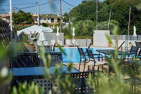 Ivory Serenity Hotel