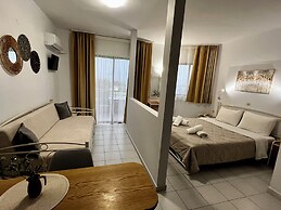 Ivory Serenity Hotel