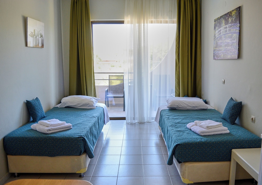 Ivory Serenity Hotel