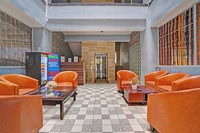 OYO 170 RBN Stays