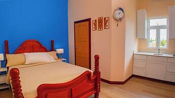 MDG Suites