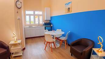 MDG Suites